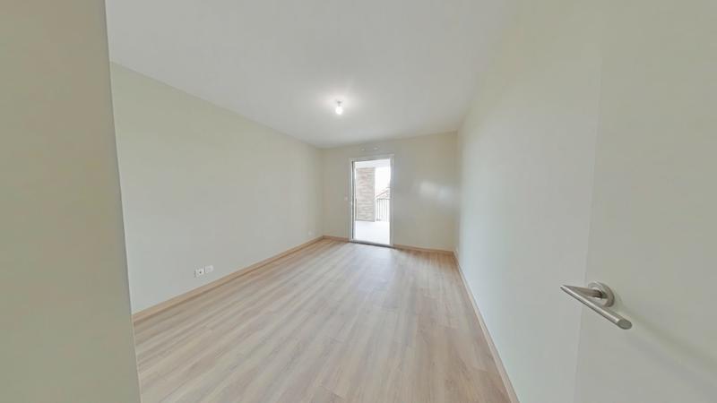 Appartement - 80 m² - 3 pièces