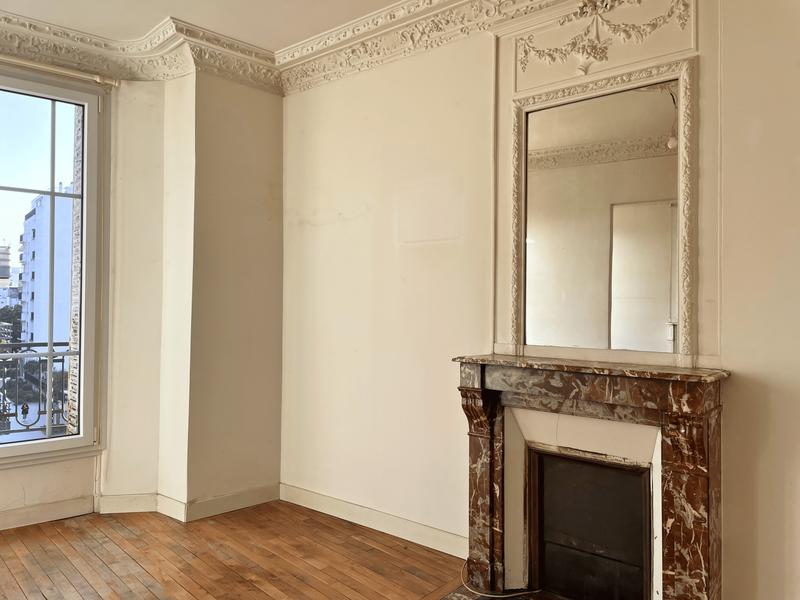 Appartement - 54 m² - 3 pièces