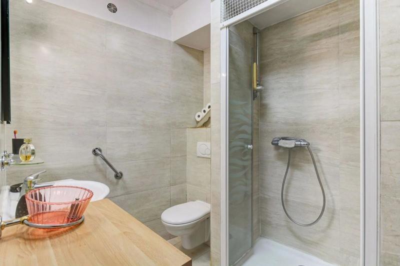 Maison de village - 78 m² - 5 pièces