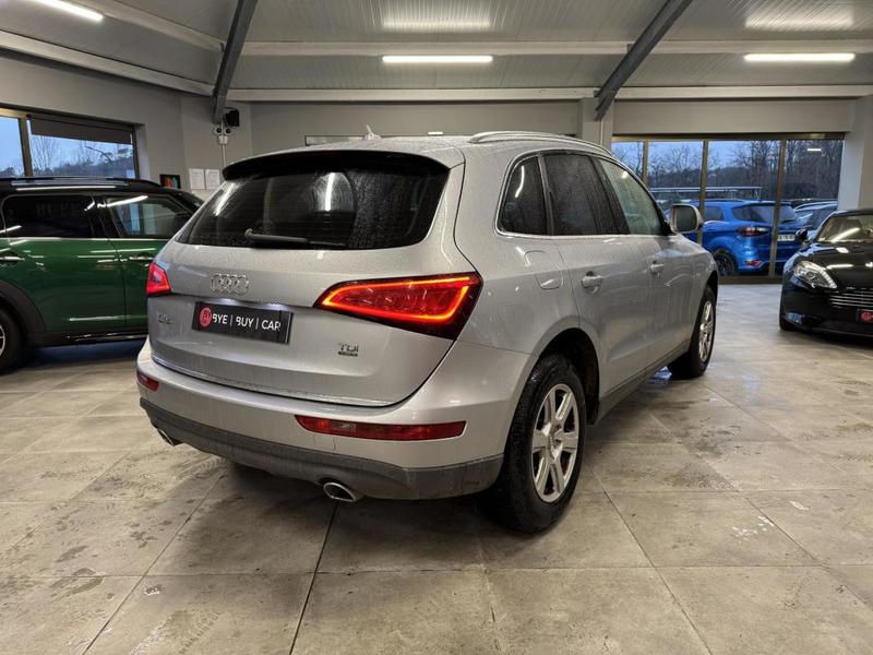 Audi Q5 Quattro 3.0 V6 Tdi Dpf - 245 Bv s-tronic Phase 2 / Garantie 12 Mois