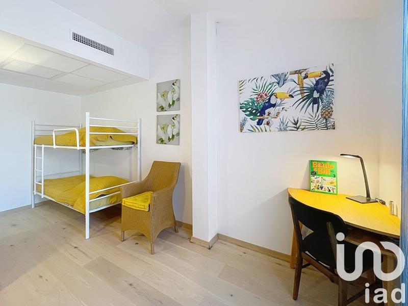 Duplex - 77 m² - 3 pièces