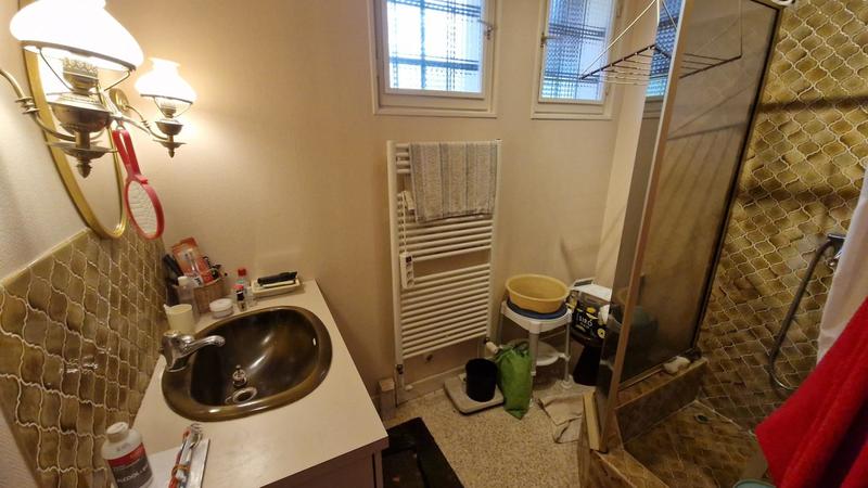 Maison - 124 m² - 4 pièces