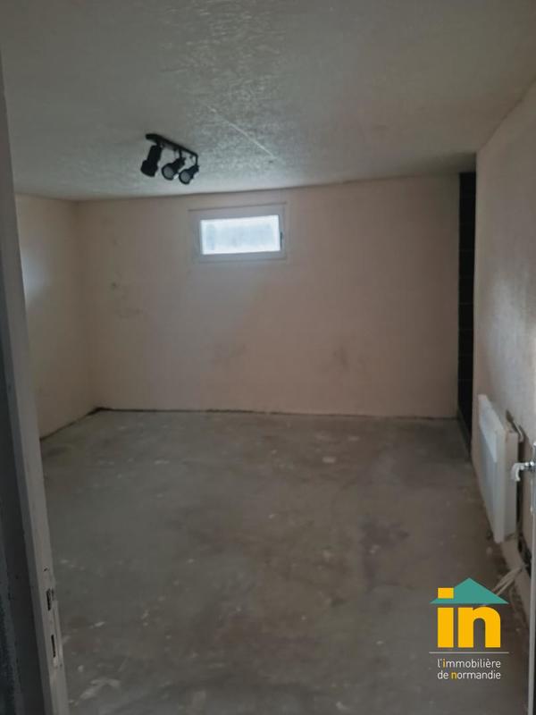 Maison de ville - 62 m² - 3 pièces