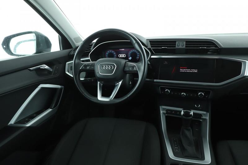 Audi Q3 Sportback 35 Tfsi s tronic 7 150 ch