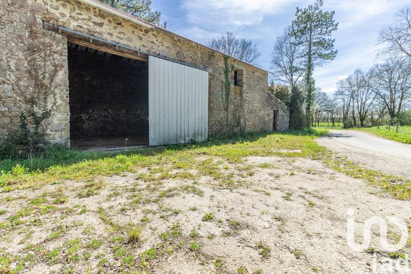 Ferme - 220 m² - 3 pièces