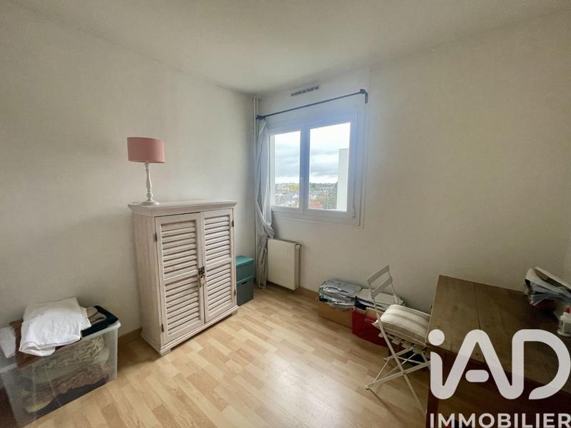 Appartement - 95 m² - 4 pièces