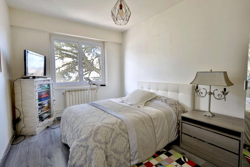 Appartement - 86 m² - 4 pièces