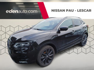 Nissan Qashqai 1.5 dCi 115 n-Tec