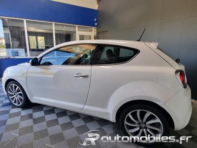 Alfa Romeo MiTo 0.9 i Twin Air 105 Super