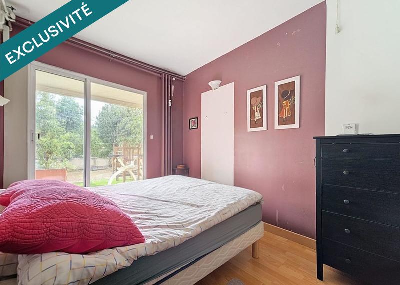 Appartement - 87 m² - 4 pièces