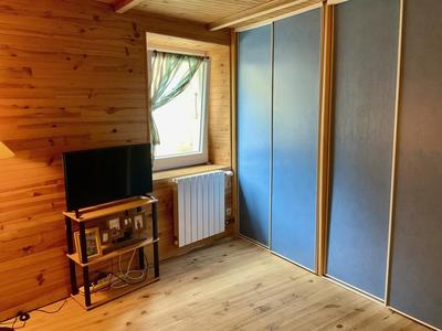 Maison de village - 87 m² - 4 pièces