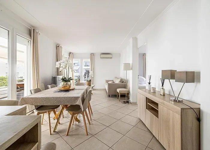 Appartement - 54 m² - 3 pièces