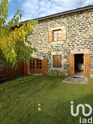 Maison de campagne - 185 m² - 4 pièces