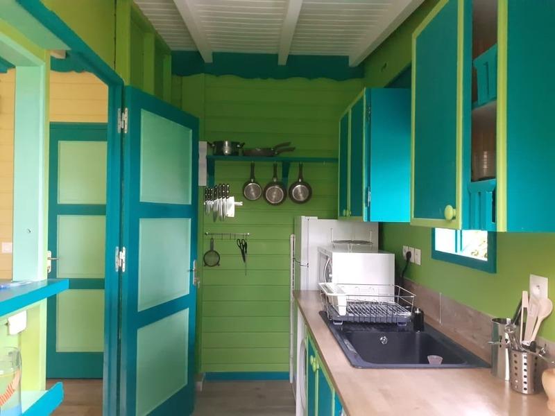 Villa - 340 m² - 8 pièces