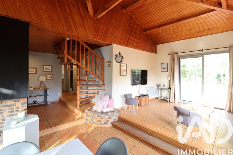 Maison de maîtres - 95 m² - 4 pièces