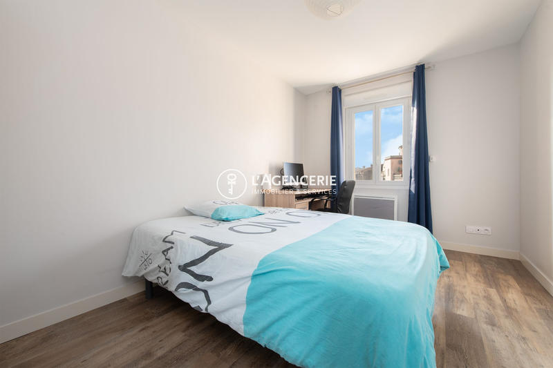 Appartement - 51 m² - 3 pièces