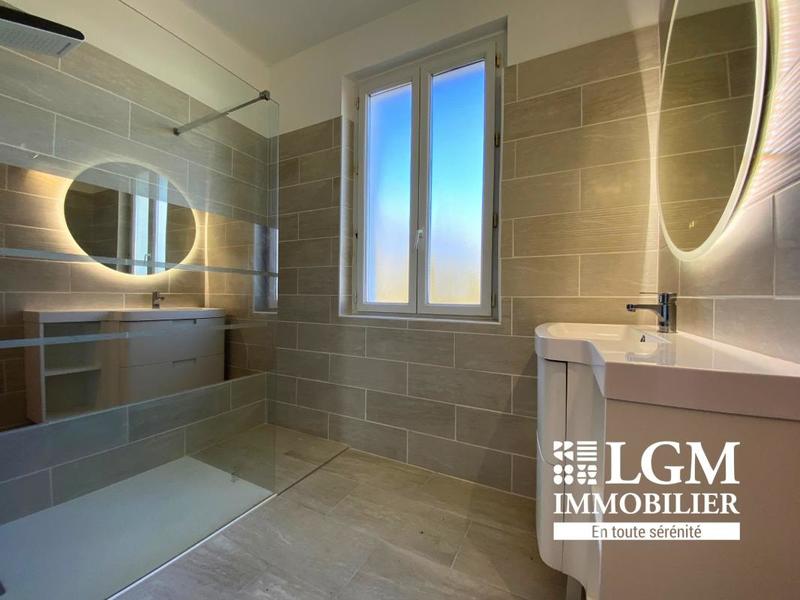 Maison - 169 m² - 6 pièces