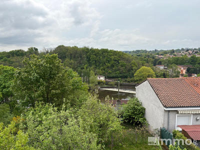 Maison - 135 m² - 8 pièces