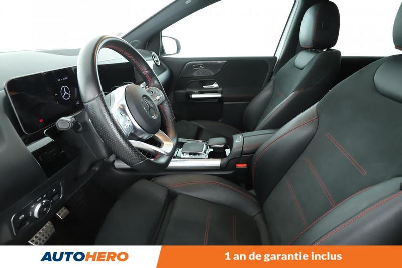 Mercedes Classe B 200 d Amg Line 8g-Dct 150 ch