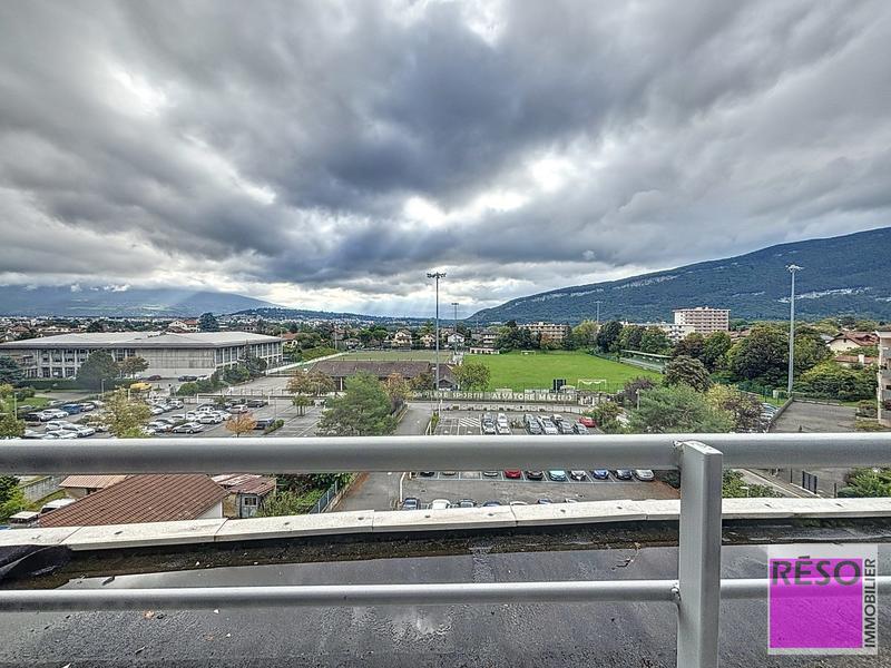 Appartement - 93 m² - 3 pièces