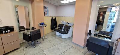 Fonds de commerce - Beauté / Bien-être - 40 m²