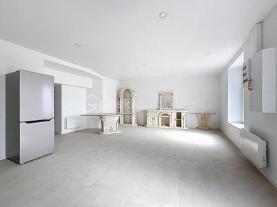 Appartement - 75 m² - 3 pièces