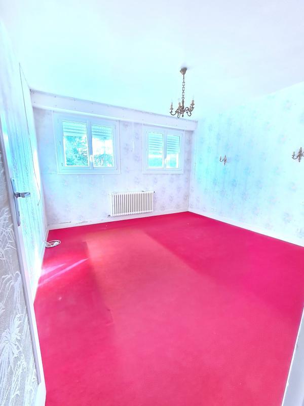 Maison - 170 m² - 7 pièces