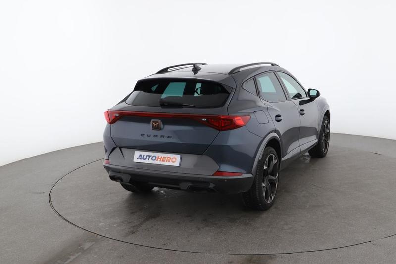 Cupra Formentor 1.5 Tsi V Dsg7 150 ch