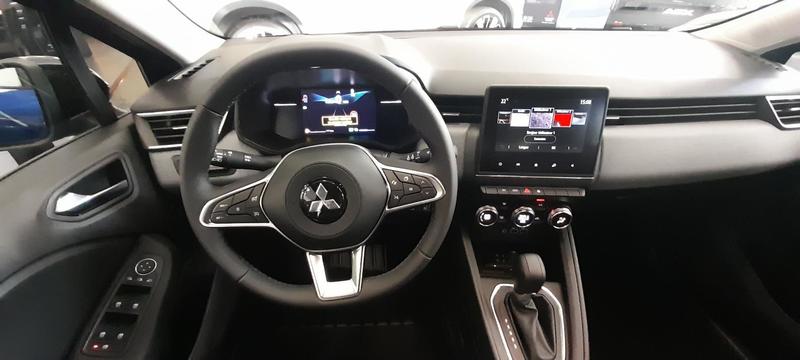 Mitsubishi Colt 1.6 Mpi Hev 143 Invite +