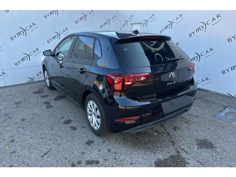 Volkswagen Polo 1.0 Tsi 95 s&amp;S Dsg7 Life