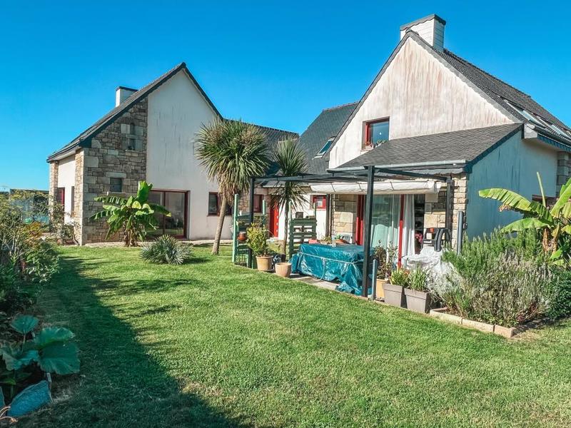 Appartement - 79 m² - 3 pièces