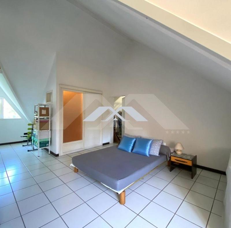 Maison - 82 m² - 3 pièces