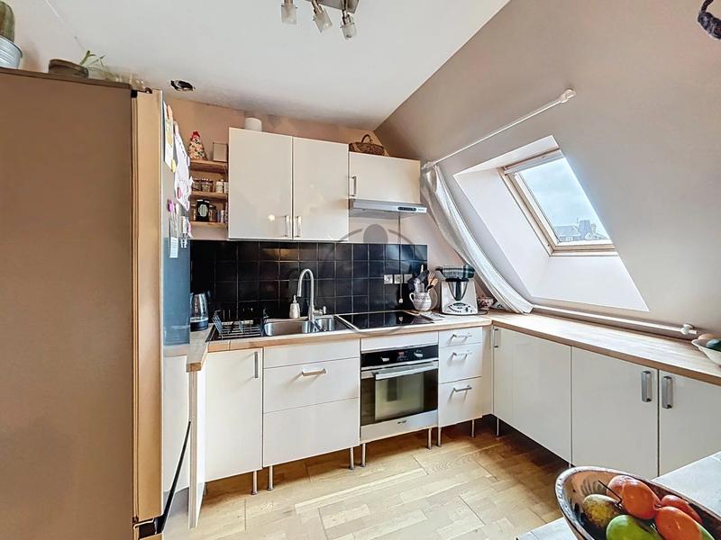 Appartement - 74 m² - 4 pièces