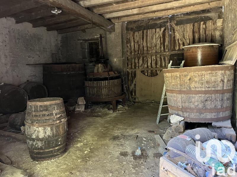 Maison de campagne - 145 m² - 5 pièces