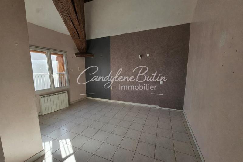 Appartement - 123 m² - 4 pièces