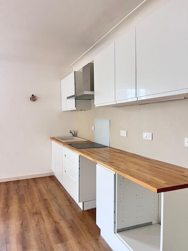 Appartement - 116 m² - 4 pièces