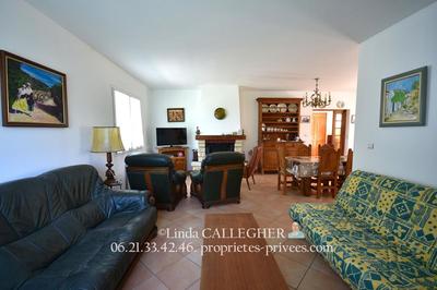 Maison - 180 m² - 6 pièces