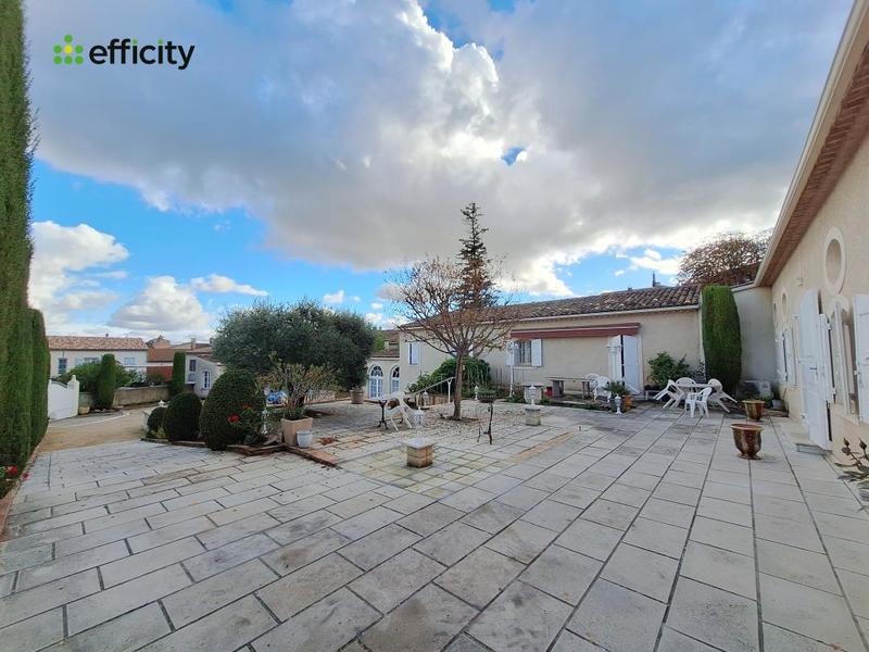 Villa - 184 m² - 5 pièces