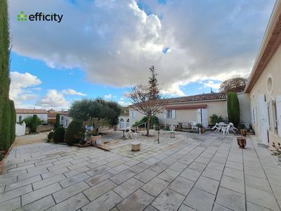 Villa - 184 m² - 5 pièces