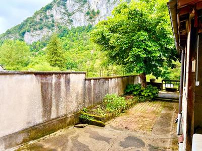 Maison - 146 m² - 5 pièces