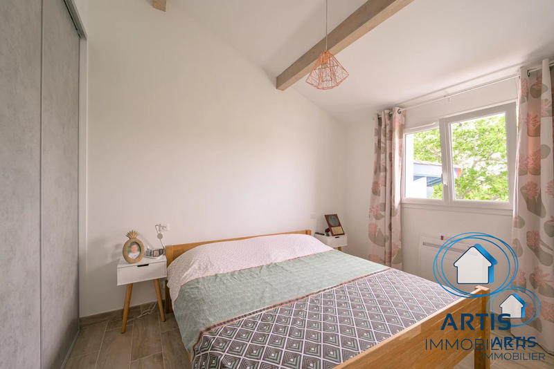 Maison - 140 m² - 4 pièces