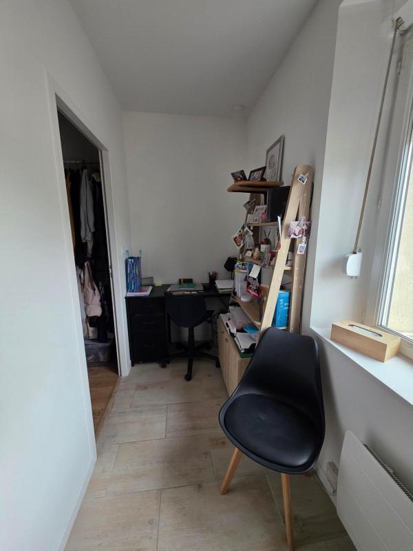 Maison - 103 m² - 5 pièces