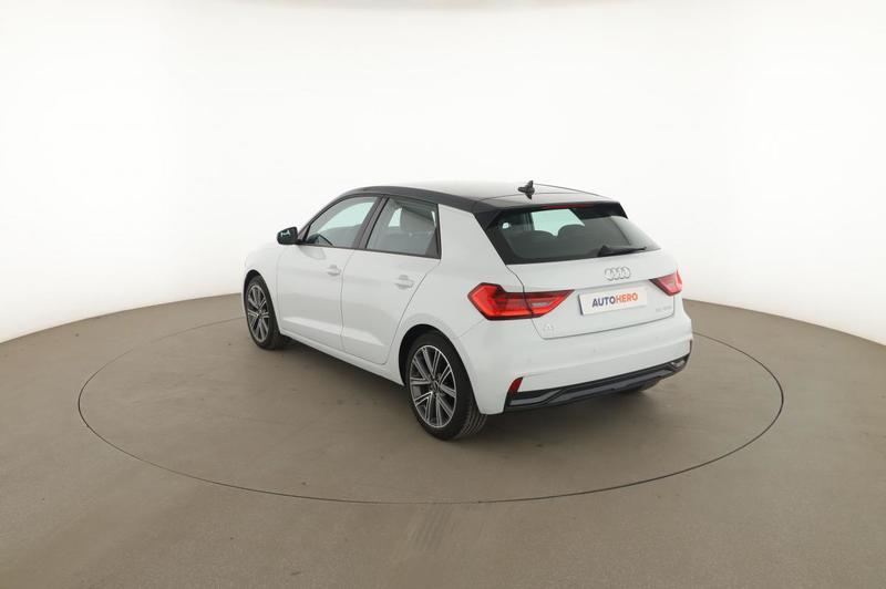 Audi A1 sportback 25 Tfsi Advanced 2 95 ch