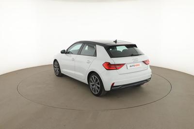 Audi A1 sportback 25 Tfsi Advanced 2 95 ch