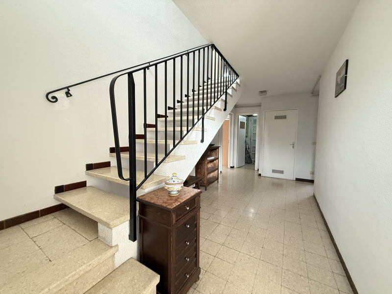 Maison - 110 m² - 6 pièces