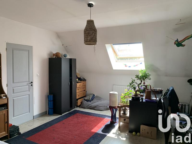 Maison - 187 m² - 7 pièces