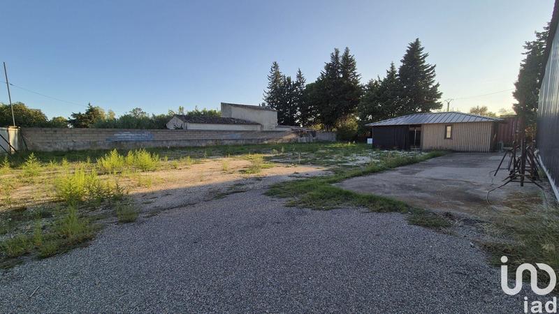 Local commercial - 40 m²