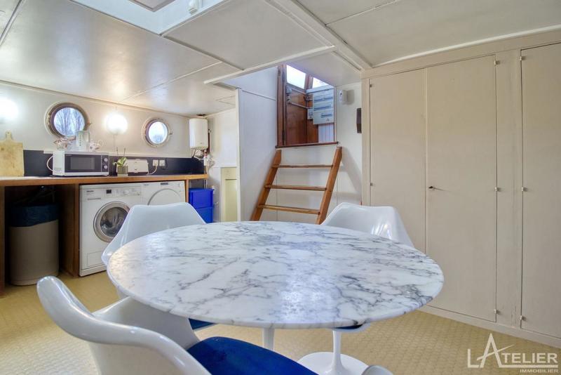 Maison - 150 m² - 4 pièces