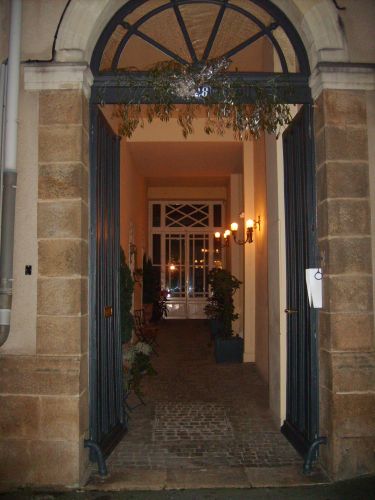 Demeure l'impériale