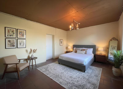 Maison - 508 m² - 6 pièces